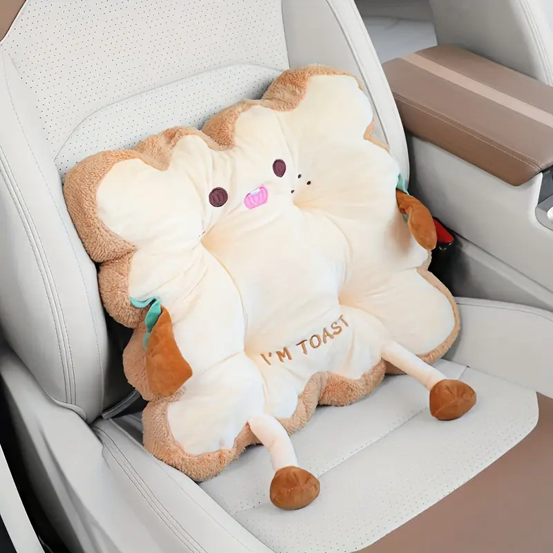 Office Furniture Direct - 1 PC Car Lumbar Support Cute
