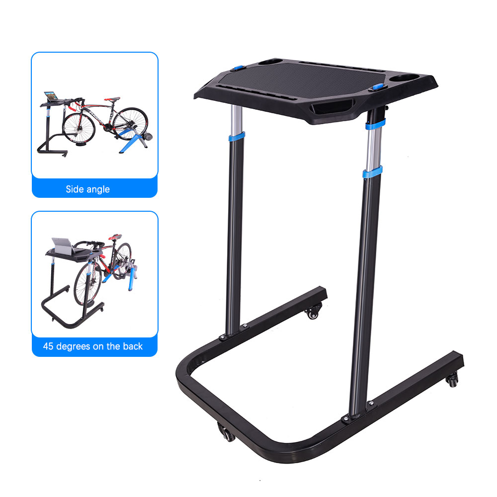 Adjustable Laptop Table - OEM Factory's Adjustable Height Portable Laptop