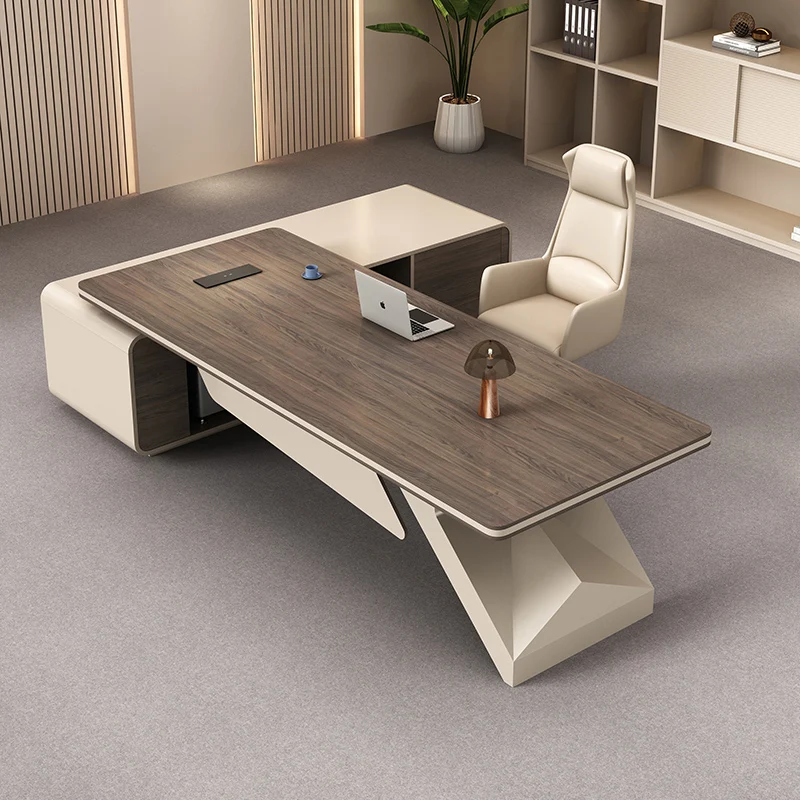 With Storage Mesas Gamming Exe - огляд і ціна Office Furniture Plan