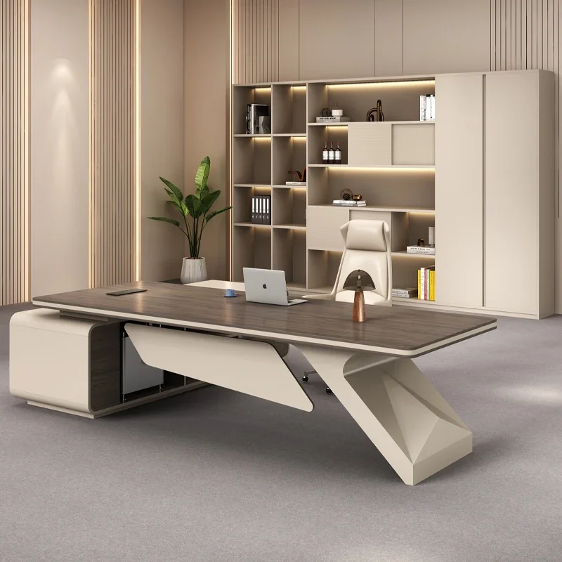 With Storage Mesas Gamming Exe - огляд і ціна Office Furniture Plan