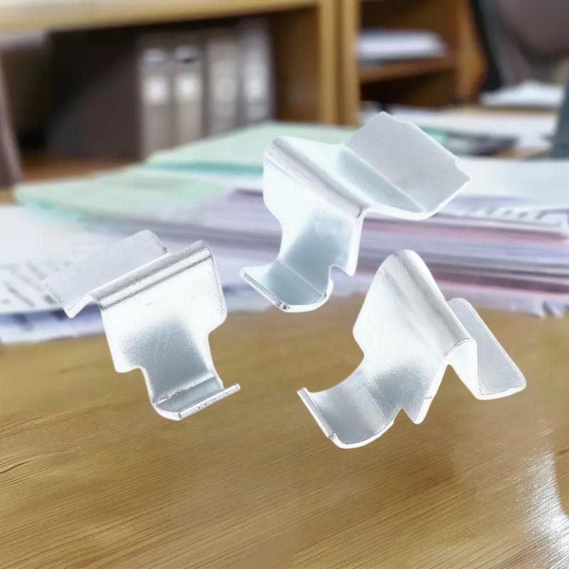 10PCS Heavy-Duty Steel Shelf C - огляд і ціна Office Furniture Plan