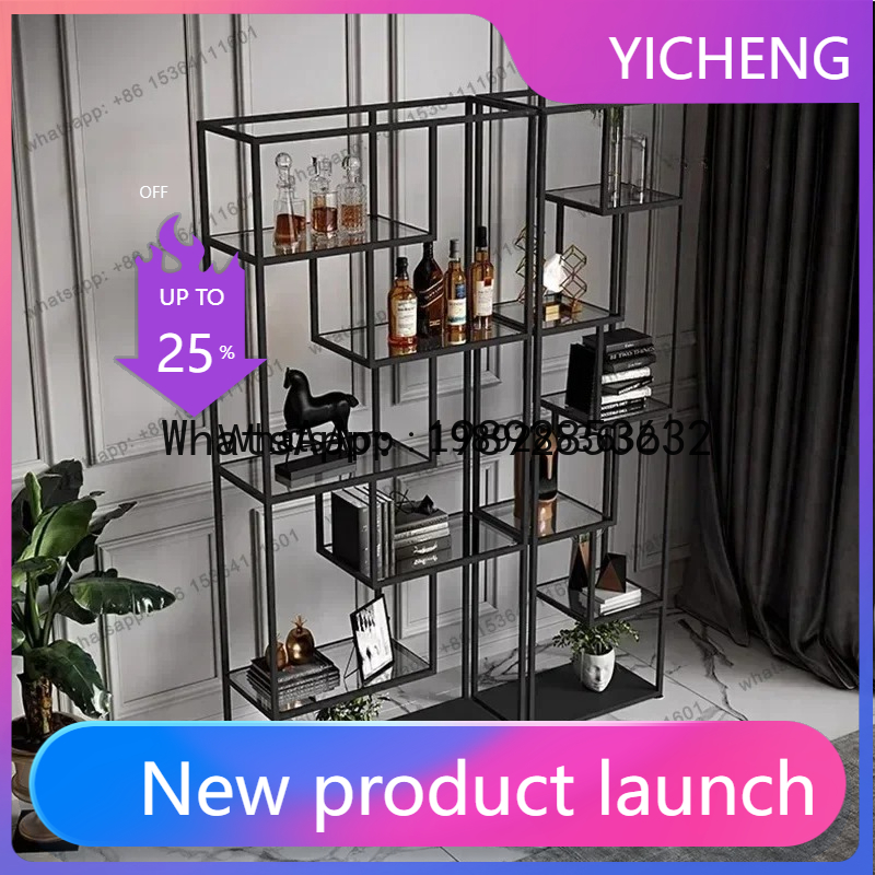 AB Display Storage Living Room - огляд і ціна Office Furniture Cabinets