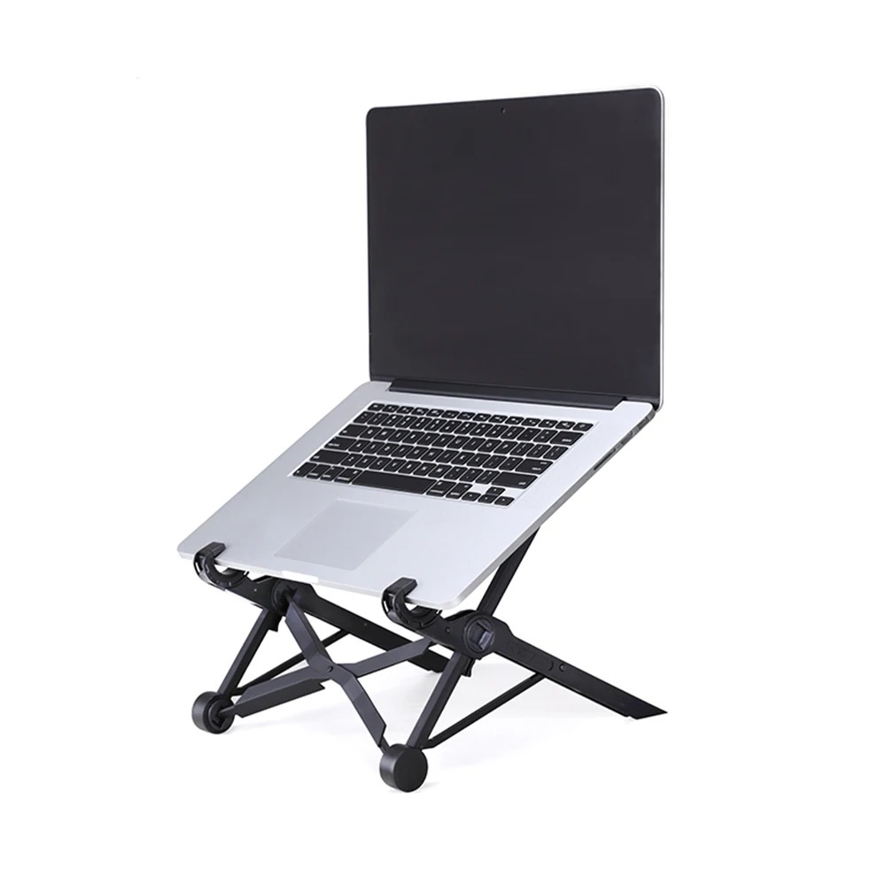 NEXSTAND K2 Laptop Stand Folda - огляд і ціна Adjustable Laptop Table