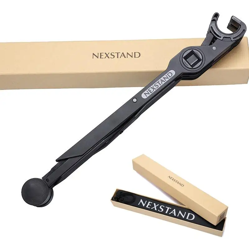 NEXSTAND K2 Laptop Stand Folda - огляд і ціна Adjustable Laptop Table