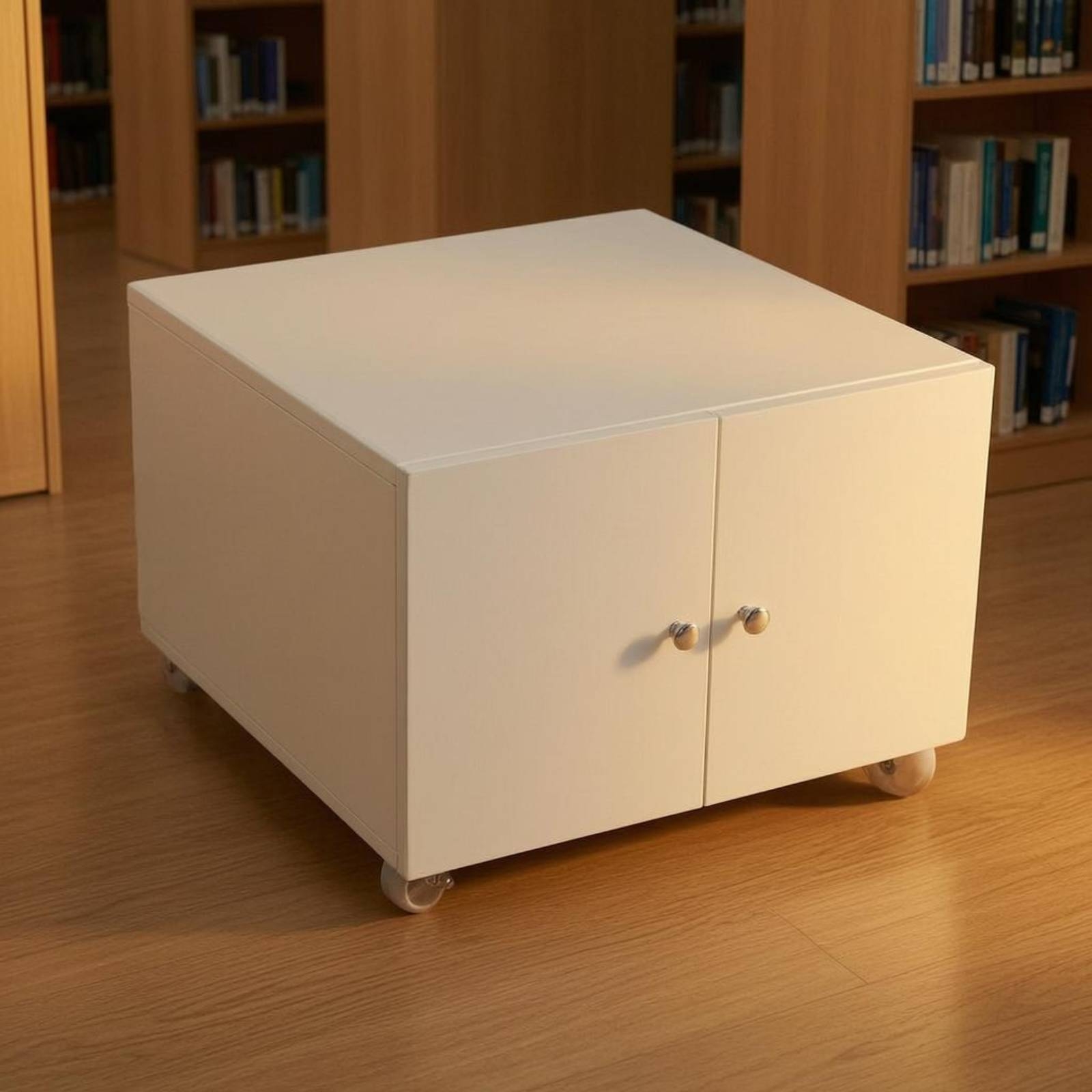 Mobile Cabinet Base Casters Do - огляд і ціна Office Furniture Cabinets