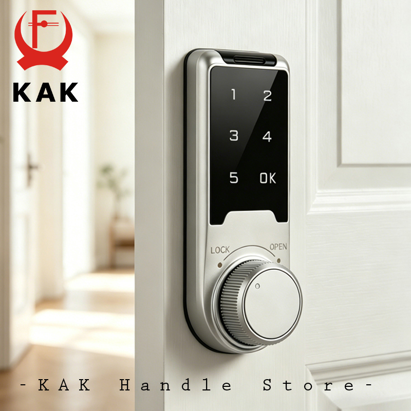 KAK Electronic Password Cabine - огляд і ціна Office Furniture Cabinets