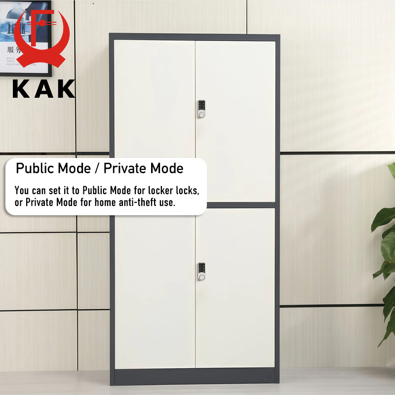 KAK Electronic Password Cabine - огляд і ціна Office Furniture Cabinets