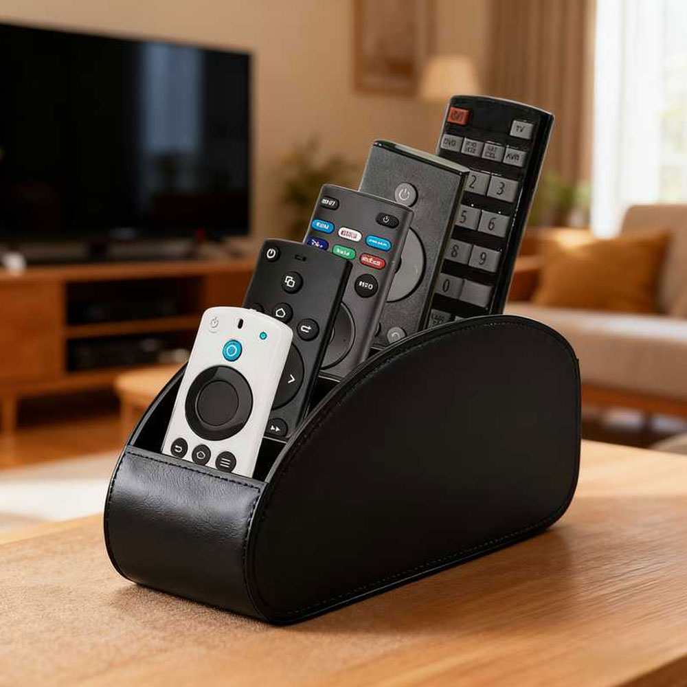 Multi-Compartment Remote Contr - огляд і ціна Office Furniture Installation