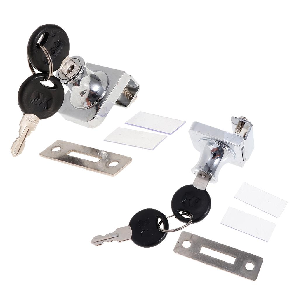 Metal Alloy Cabinet Drawer Loc - огляд і ціна Office Furniture Cabinets