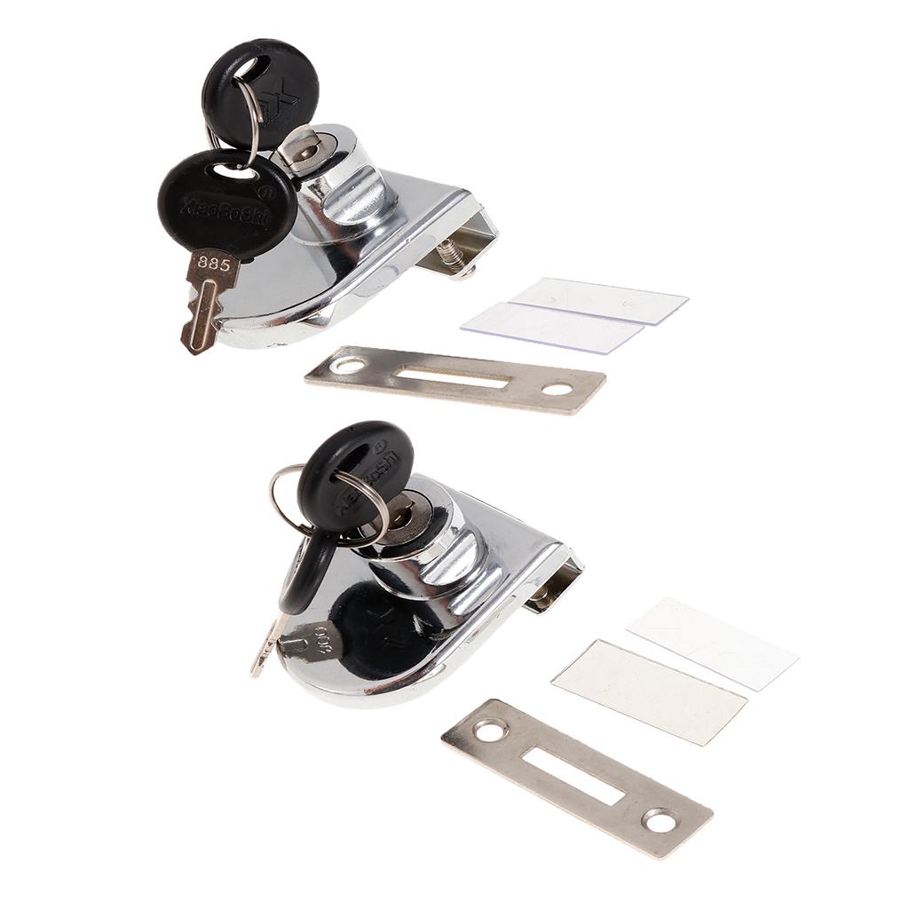 Metal Alloy Cabinet Drawer Loc - огляд і ціна Office Furniture Cabinets