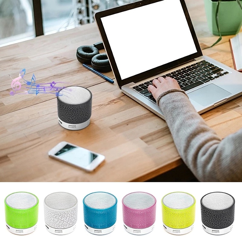 Mini Bluetooth Speaker Wireles - огляд і ціна Adjustable Laptop Table