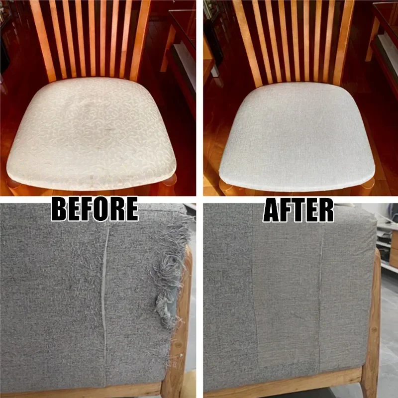 Self-Adhesive Linen Fabric Dur - огляд і ціна Office Furniture Plan