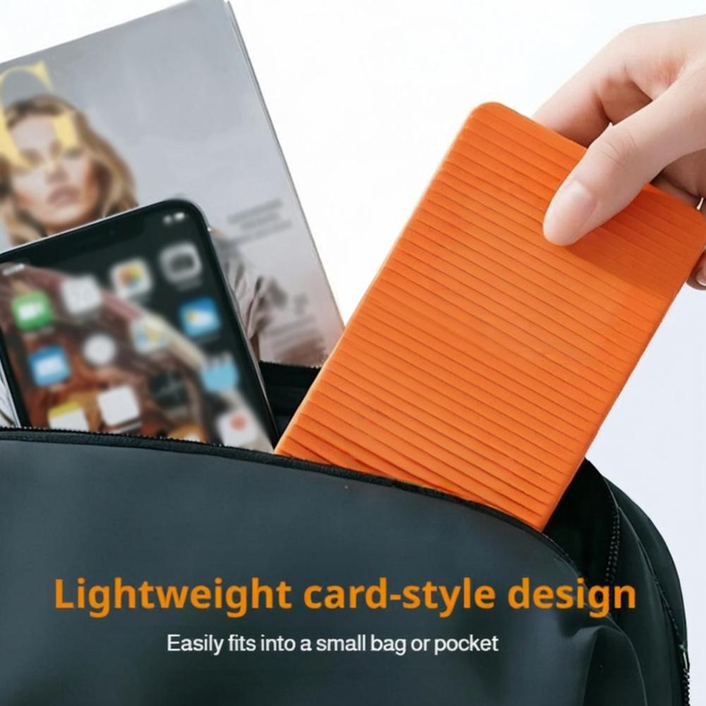 Flexible Foldable Silicone Pho - огляд і ціна Adjustable Laptop Table