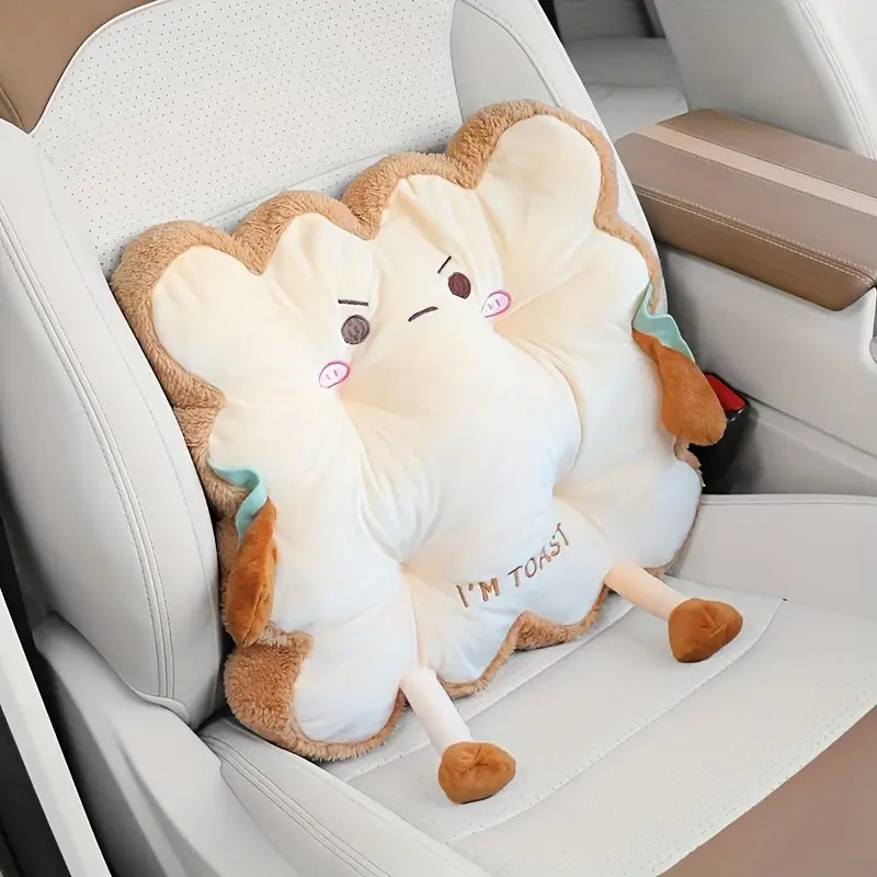 1 PC Car Lumbar Support Cute T - огляд і ціна Office Furniture Direct