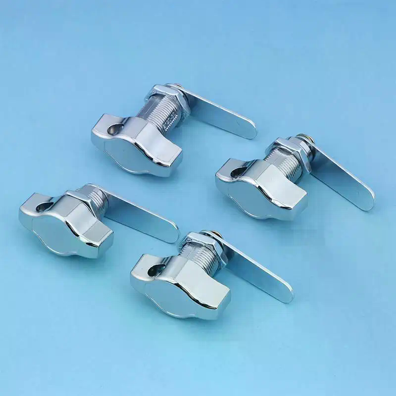 /PFU/Cabinet Door Padlock Keyl - огляд і ціна Office Furniture Cabinets