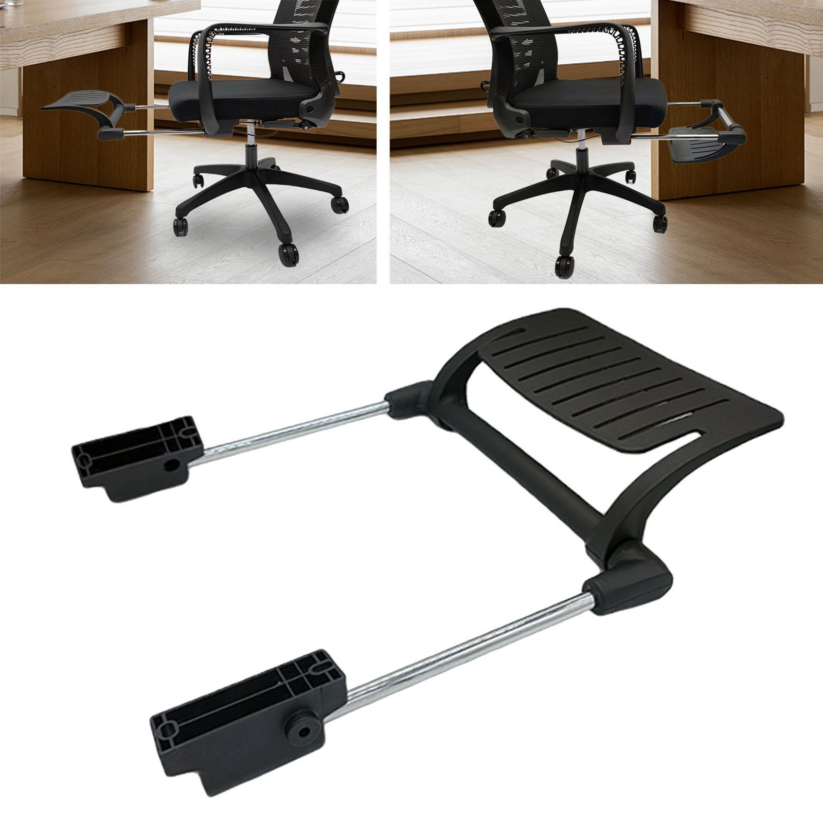 Office Chair Sliding Foot Peda - огляд і ціна Office Furniture Plan