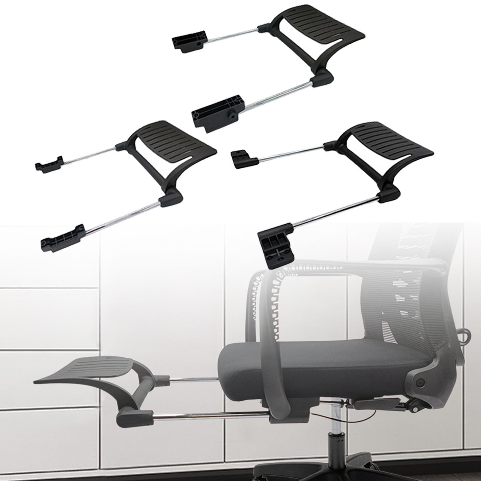 Office Chair Sliding Foot Peda - огляд і ціна Office Furniture Plan
