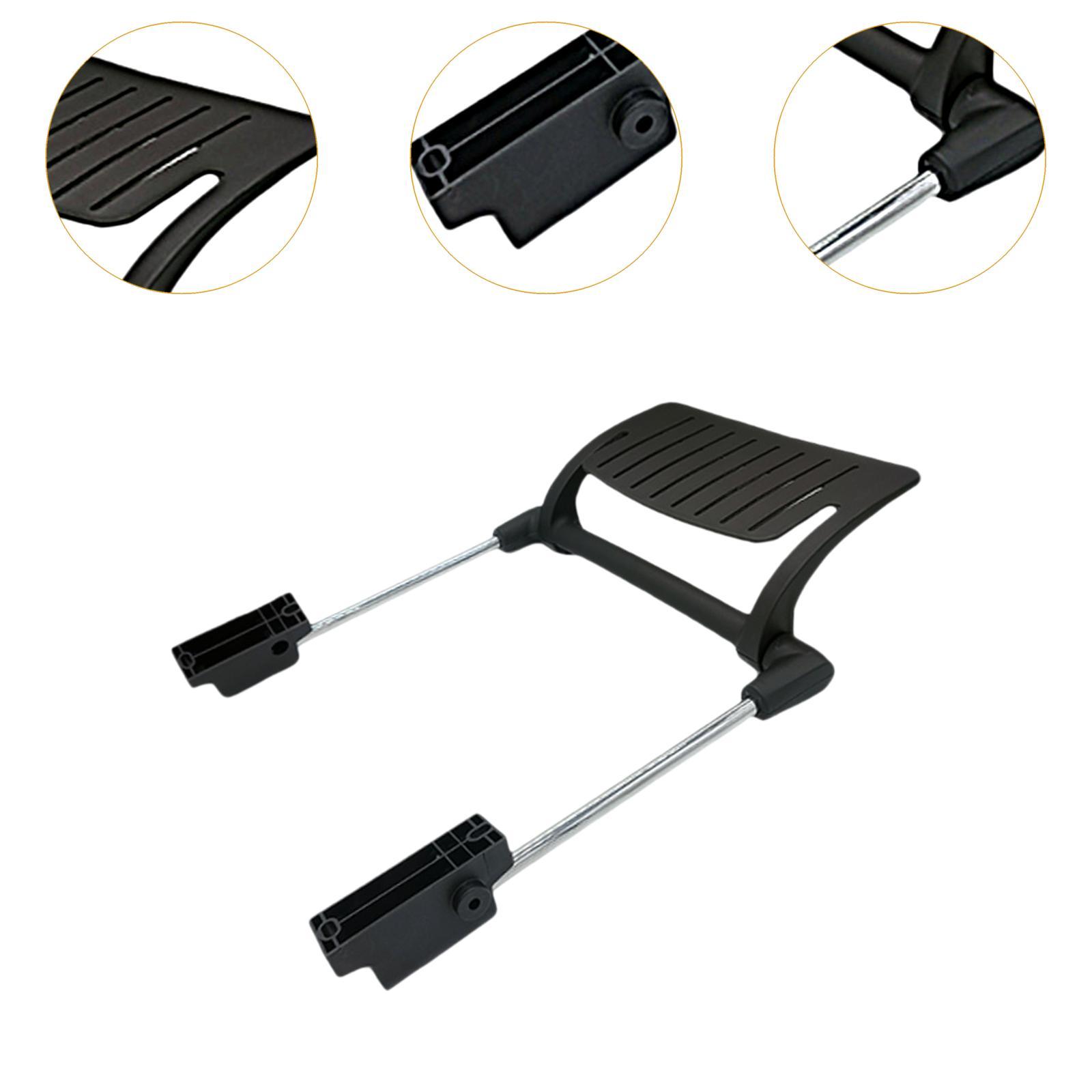 Office Chair Sliding Foot Peda - огляд і ціна Office Furniture Plan
