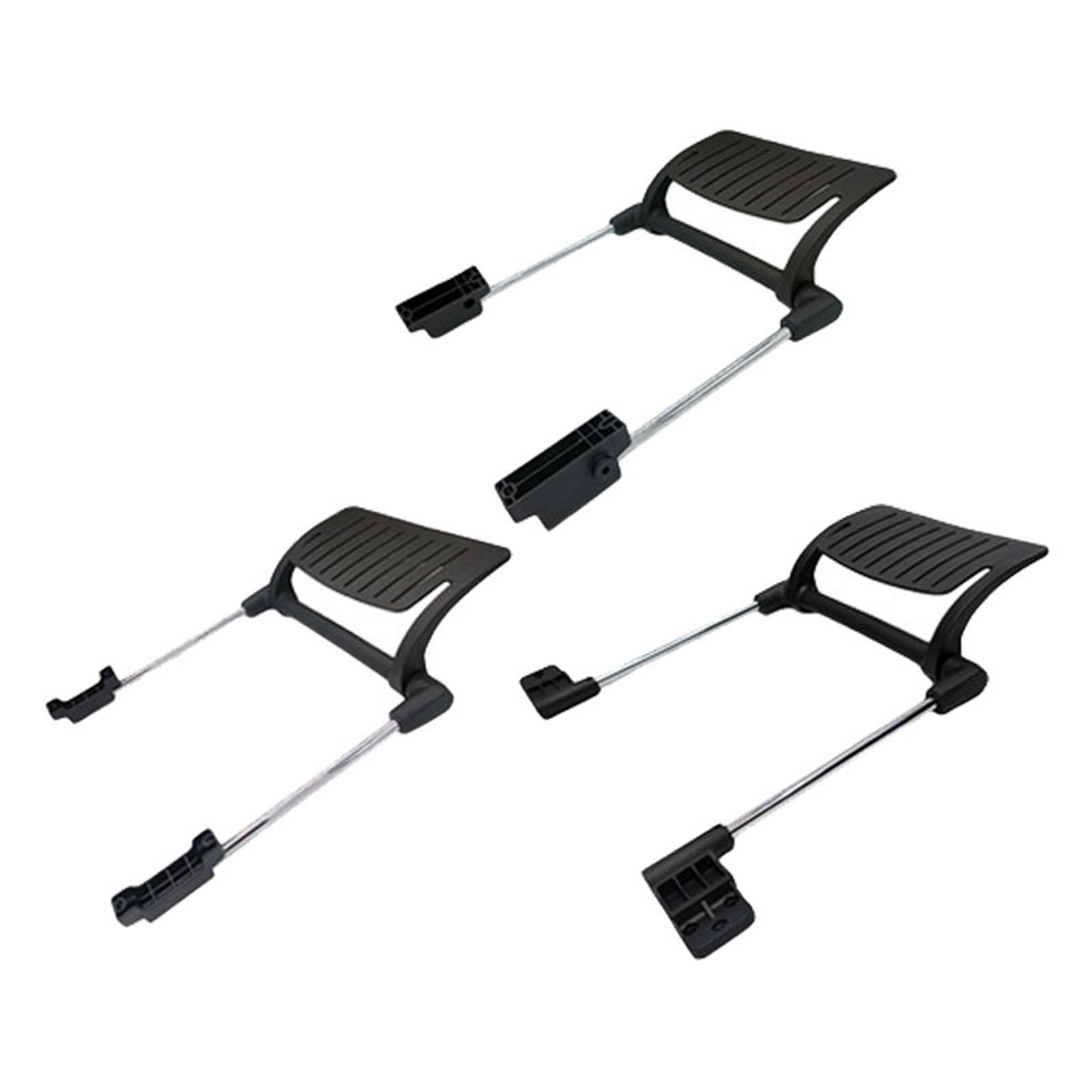 Office Chair Sliding Foot Peda - огляд і ціна Office Furniture Plan