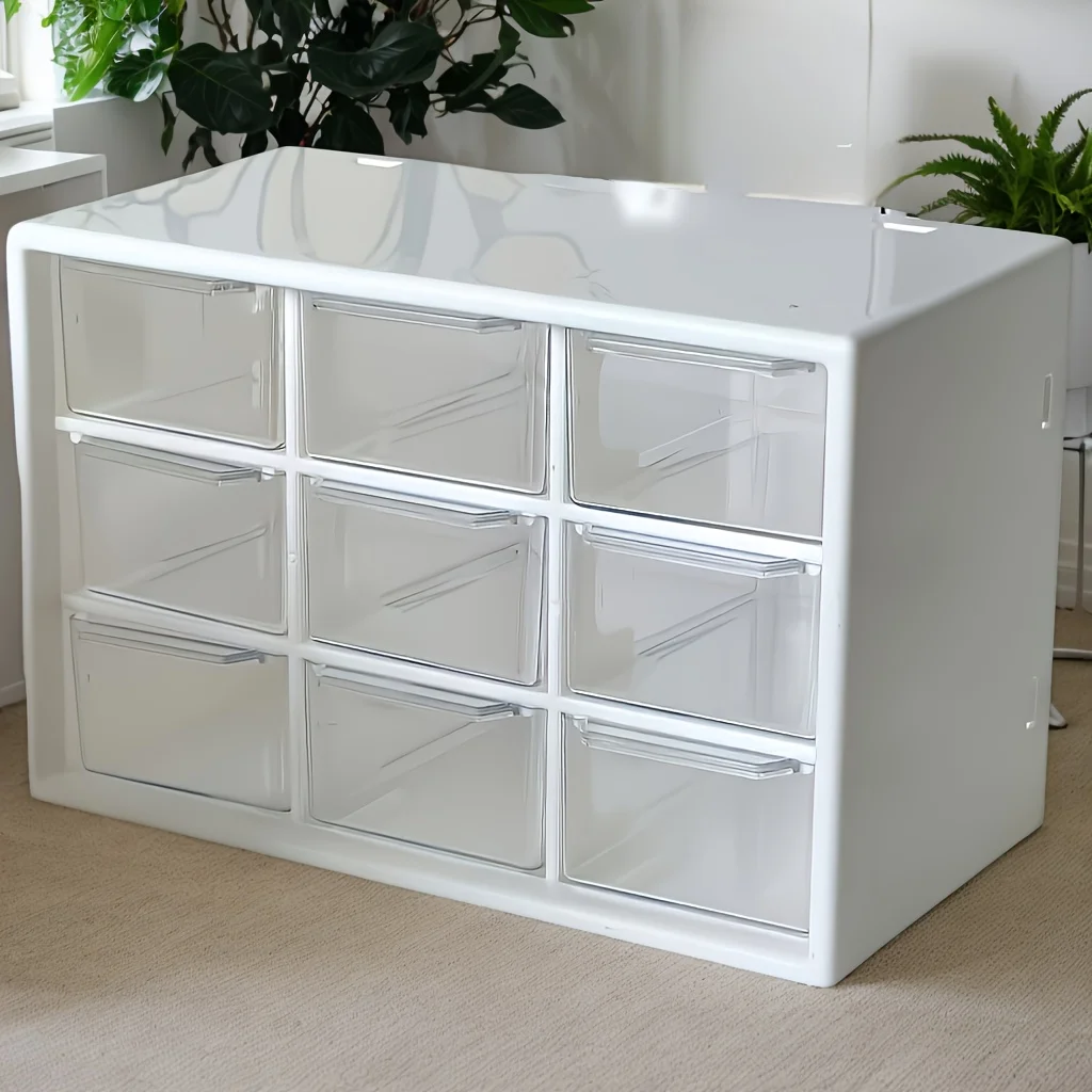 Bead Material Storage Box. The - огляд і ціна Office Furniture Cabinets