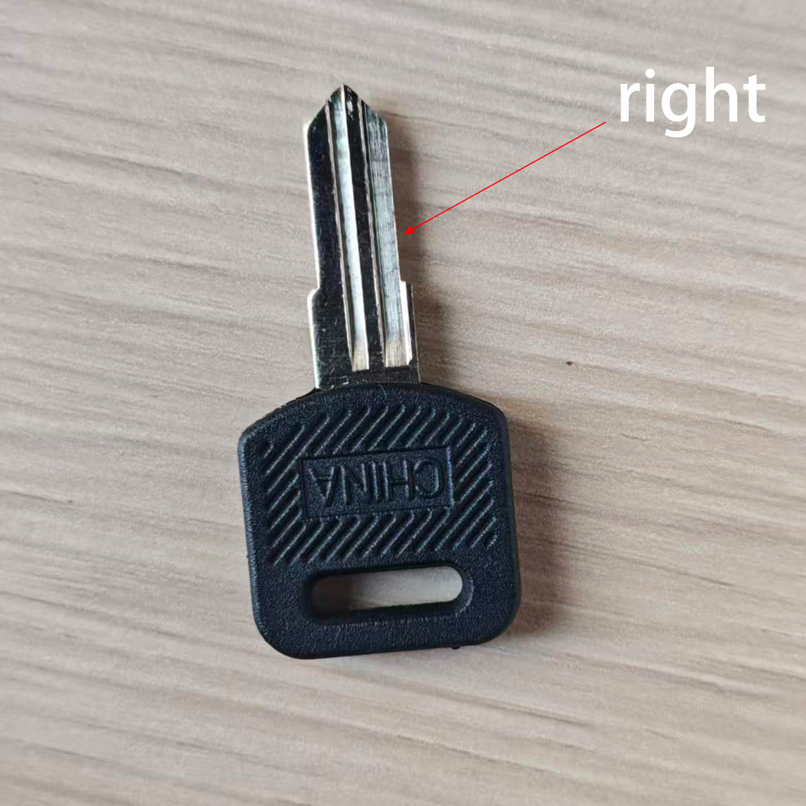 10PCS Office Desk Key Embryo F - огляд і ціна Office Furniture Cabinets