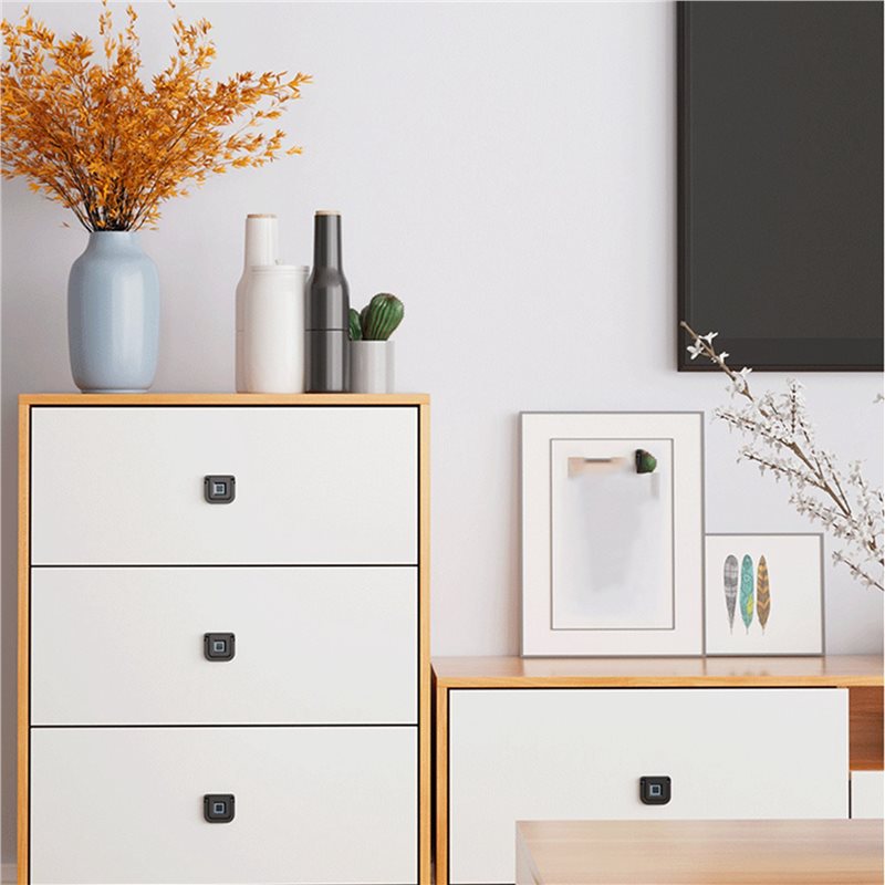 AA84 3X Smart Drawer Fingerpri - огляд і ціна Office Furniture Cabinets