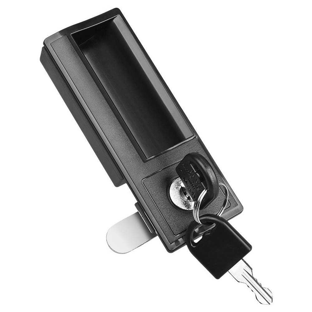Lock Handle with Removable Zin - огляд і ціна Office Furniture Cabinets