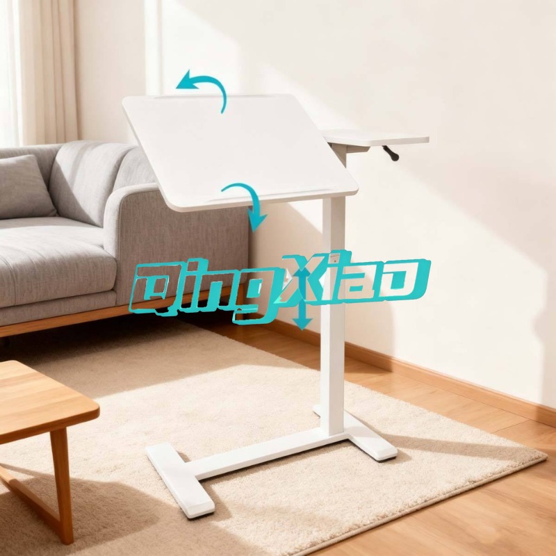 Pneumatic Height Adjustable Mo - огляд і ціна Adjustable Laptop Table