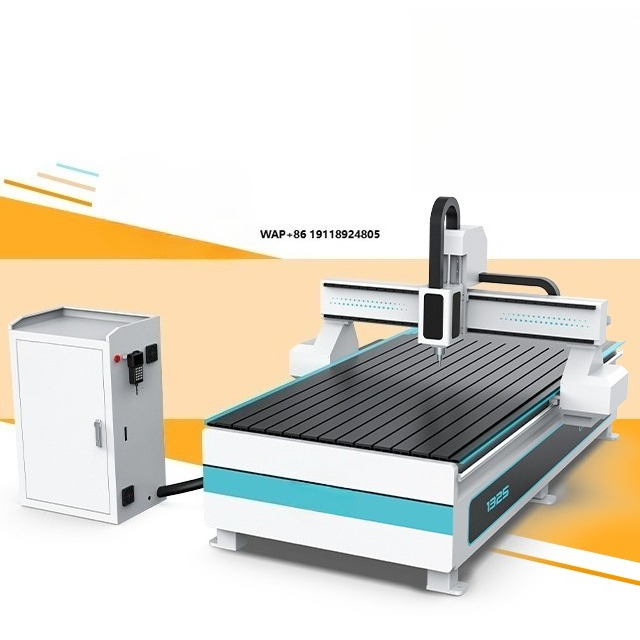 1325 Wood Cnc Router Machine f - огляд і ціна Office Furniture Cabinets