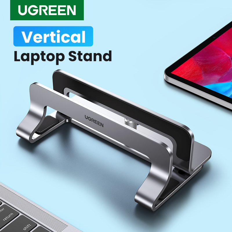 UGREEN Vertical Laptop Stand H - огляд і ціна Adjustable Laptop Table