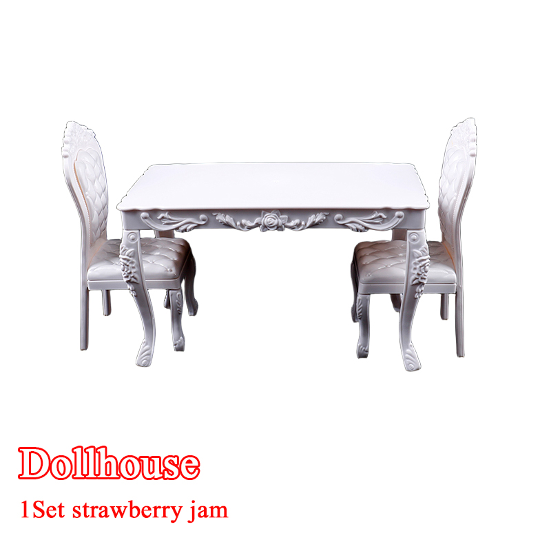 Dollhouse 1:6 Kitchen Furnitur - огляд і ціна Office Furniture Installation
