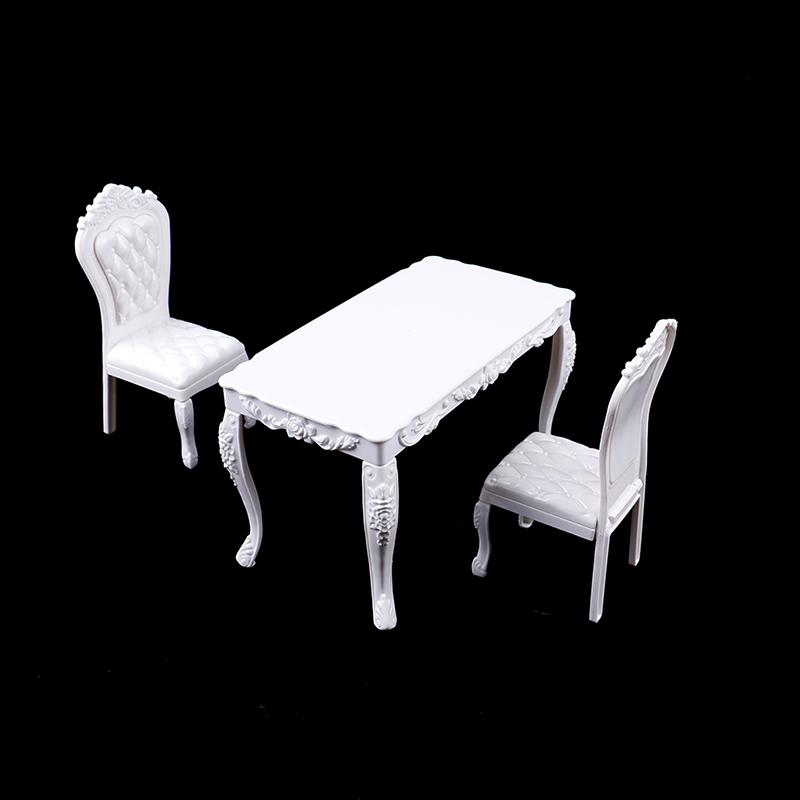 Dollhouse 1:6 Kitchen Furnitur - огляд і ціна Office Furniture Installation