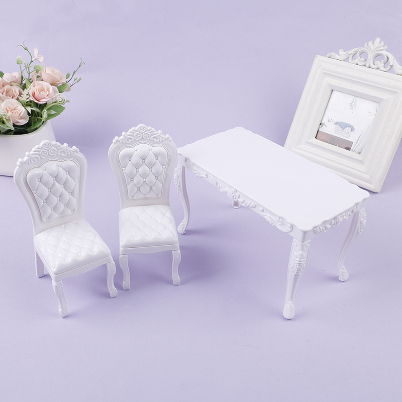 Dollhouse 1:6 Kitchen Furnitur - огляд і ціна Office Furniture Installation