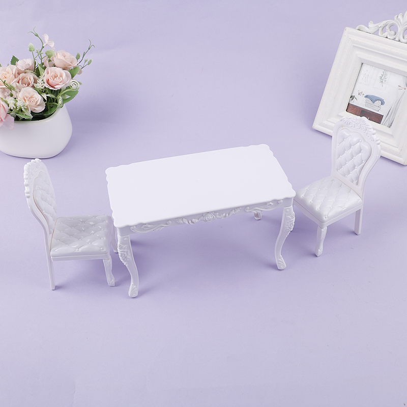 Dollhouse 1:6 Kitchen Furnitur - огляд і ціна Office Furniture Installation
