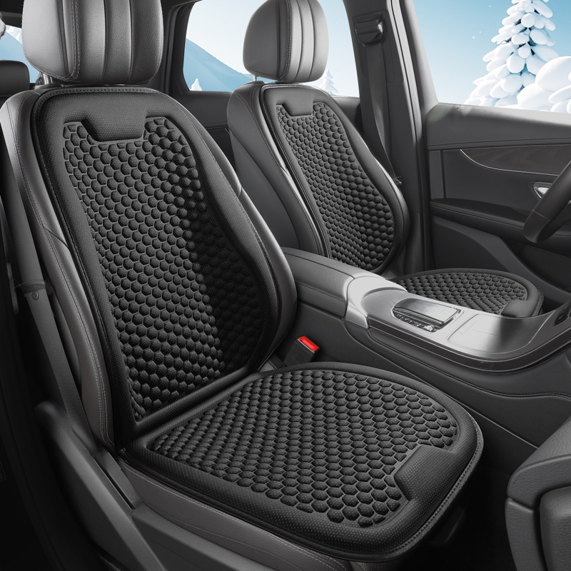 Car Seat Cushion - All-Season  - огляд і ціна Office Furniture Direct