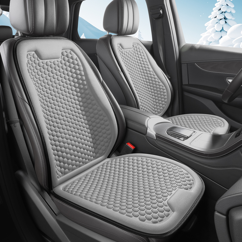 Car Seat Cushion - All-Season  - огляд і ціна Office Furniture Direct