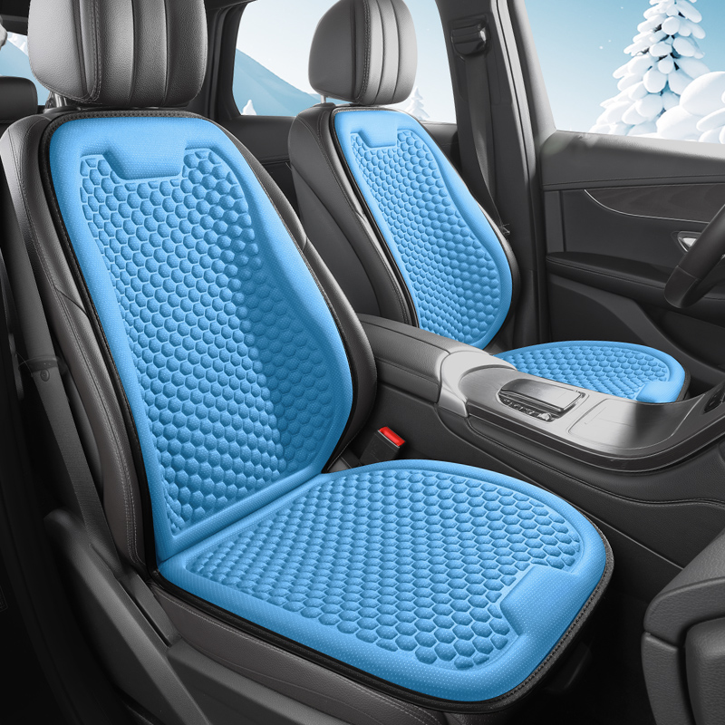 Car Seat Cushion - All-Season  - огляд і ціна Office Furniture Direct