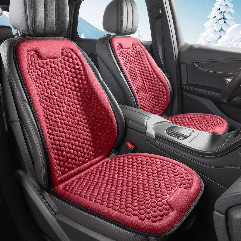 Car Seat Cushion - All-Season  - огляд і ціна Office Furniture Direct