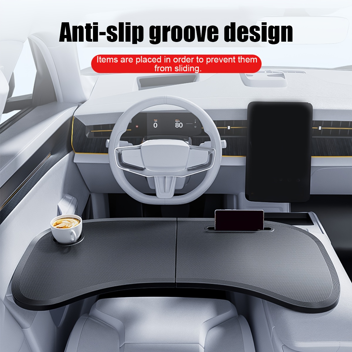 1 Pcs Car Foldable Steering Wh - огляд і ціна Office Furniture Installation