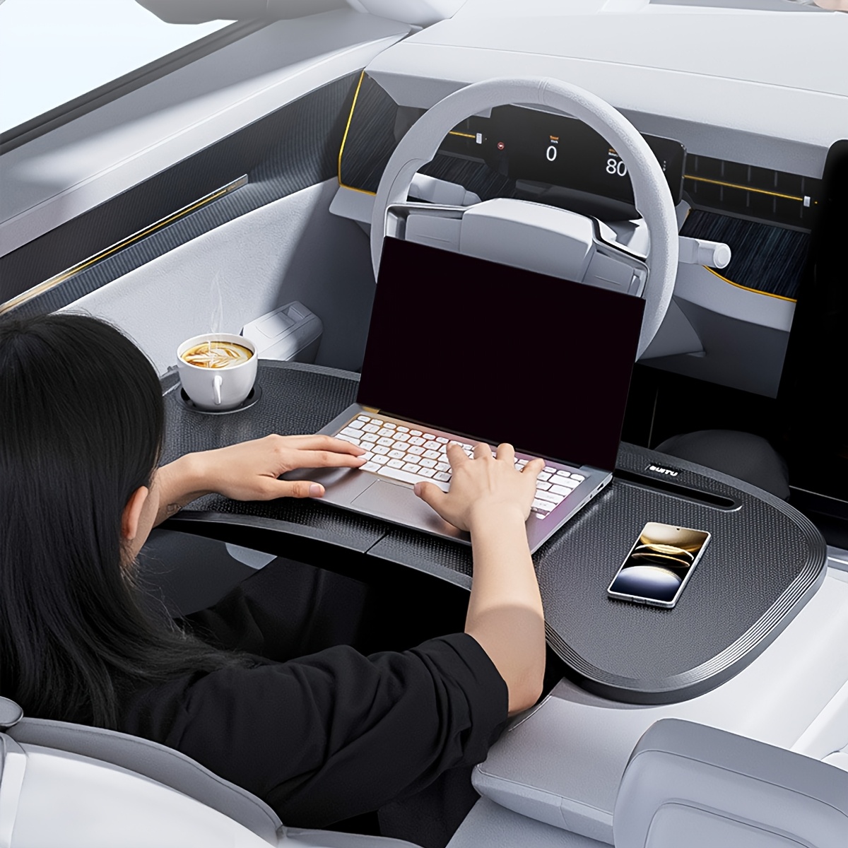 1 Pcs Car Foldable Steering Wh - огляд і ціна Office Furniture Installation