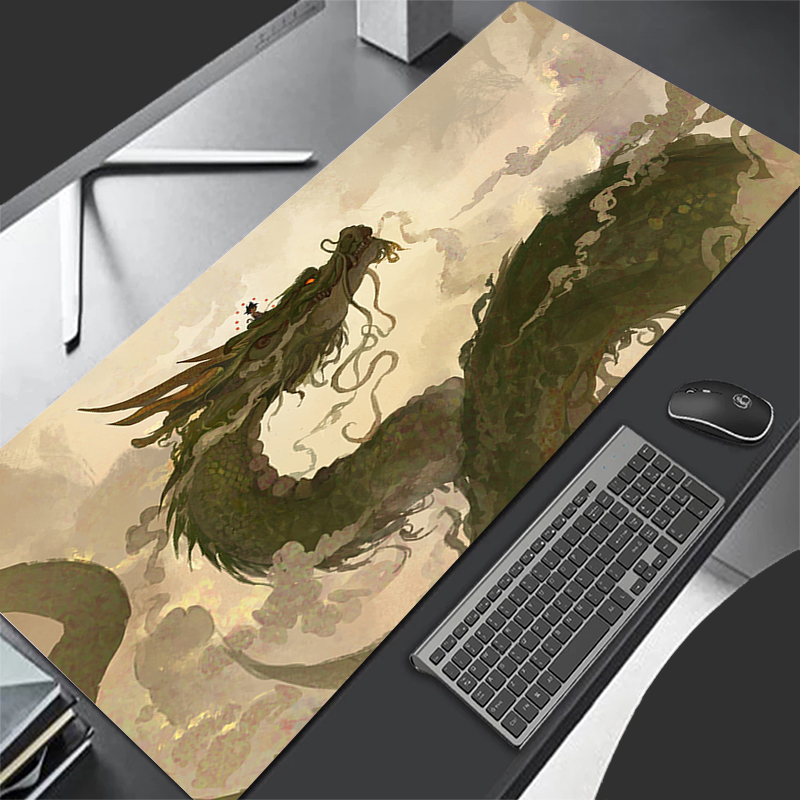 Mousepad Computer New Goku Mou - огляд і ціна Office Furniture Installation