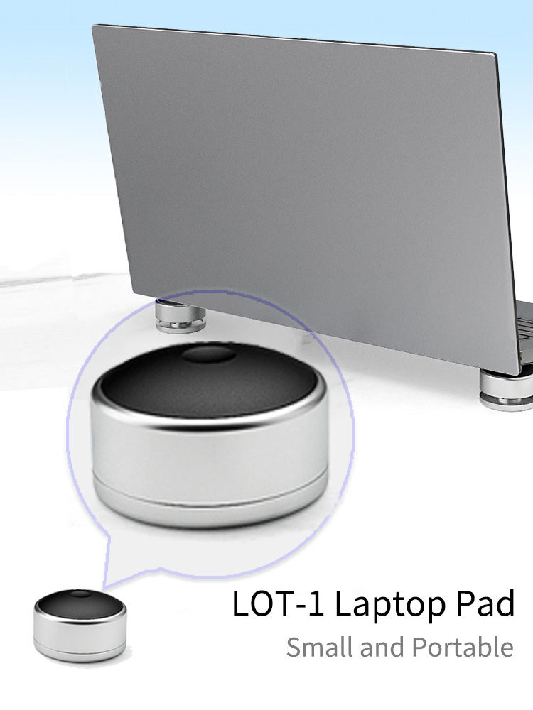 TEUCER LOT-1 Laptop Stand Port - огляд і ціна Adjustable Laptop Table