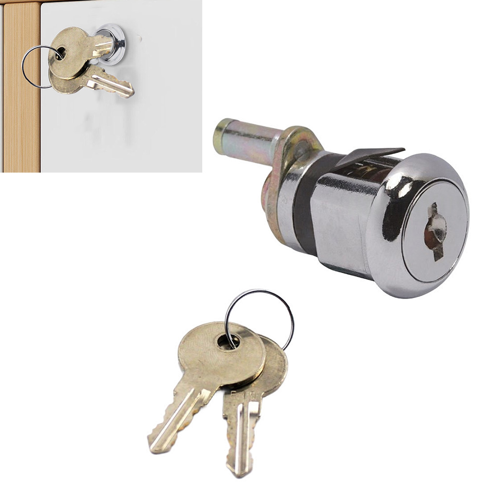 Zinc Alloy Triple Lock Furnitu - огляд і ціна Office Furniture Cabinets