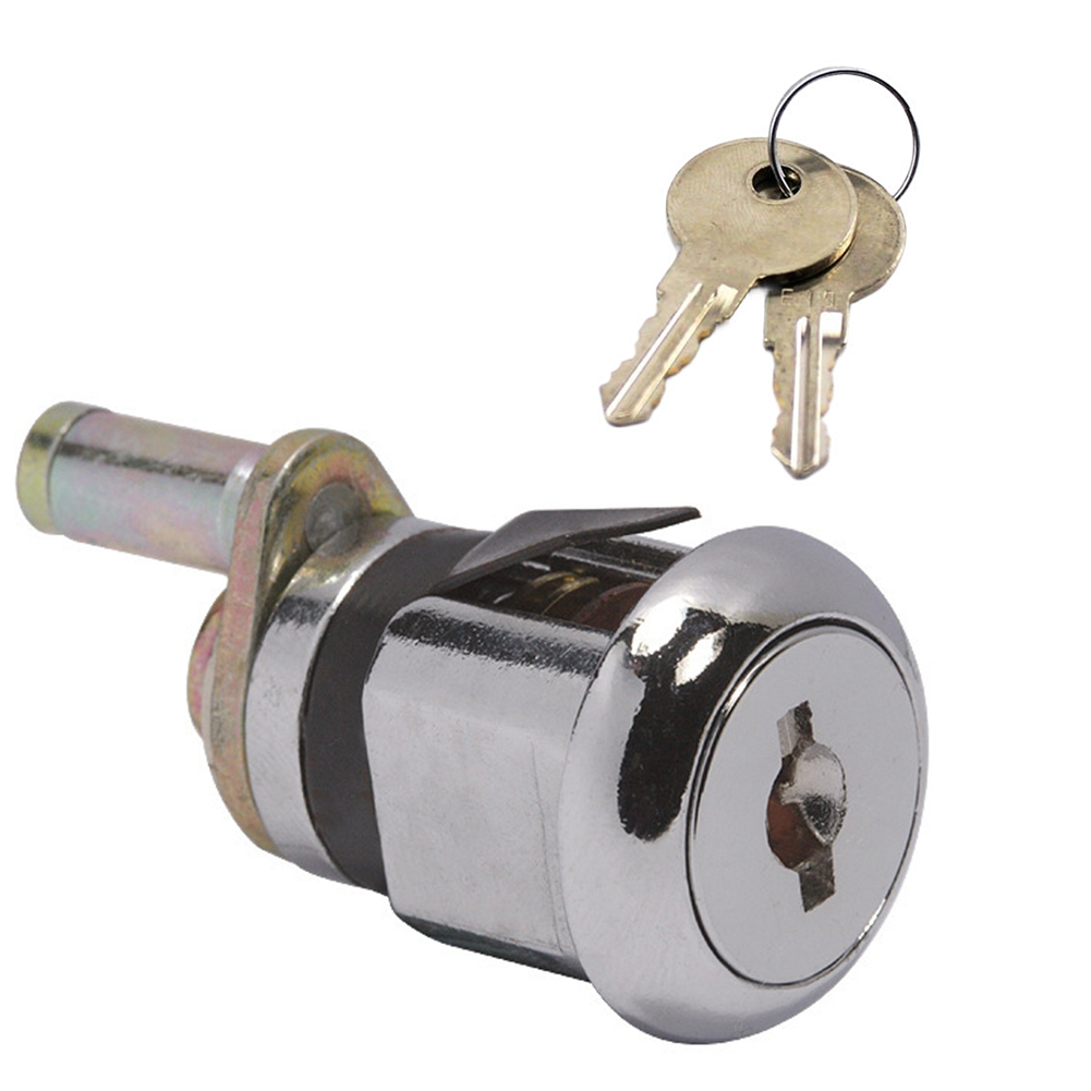 Zinc Alloy Triple Lock Furnitu - огляд і ціна Office Furniture Cabinets