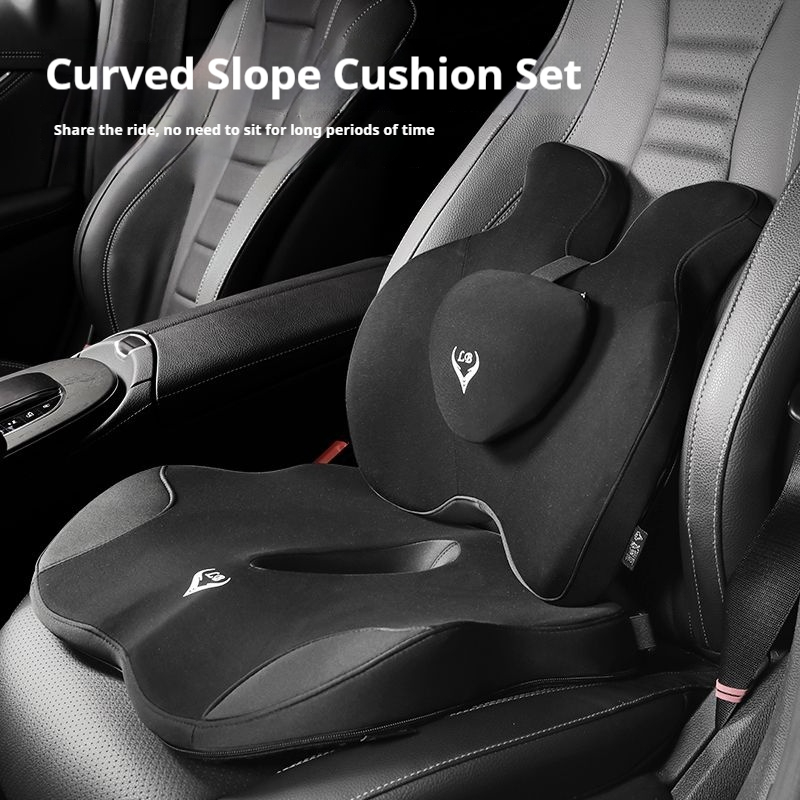 Memory Foam Office Chair Cushi - огляд і ціна Office Furniture Direct