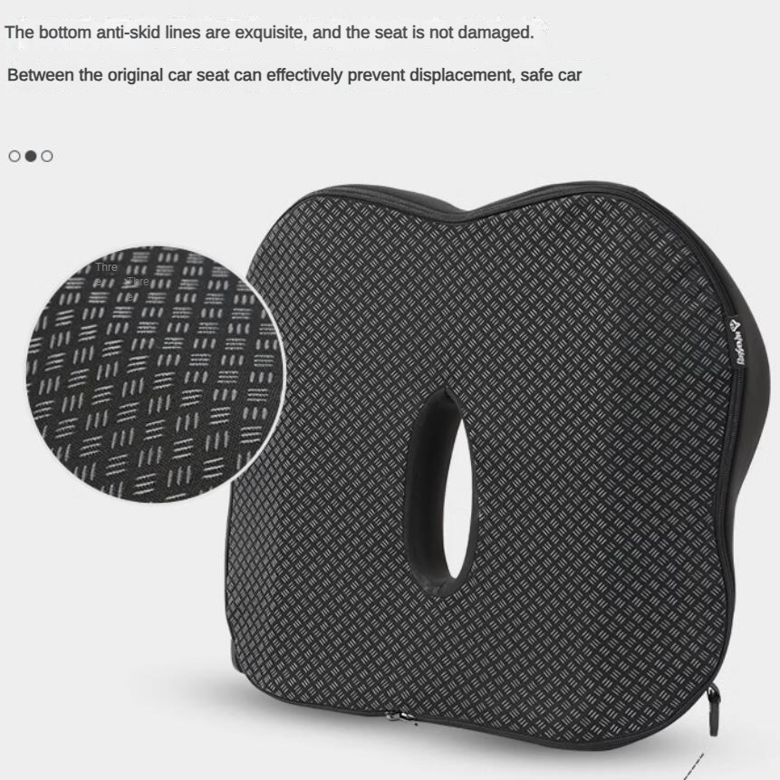 Memory Foam Office Chair Cushi - огляд і ціна Office Furniture Direct