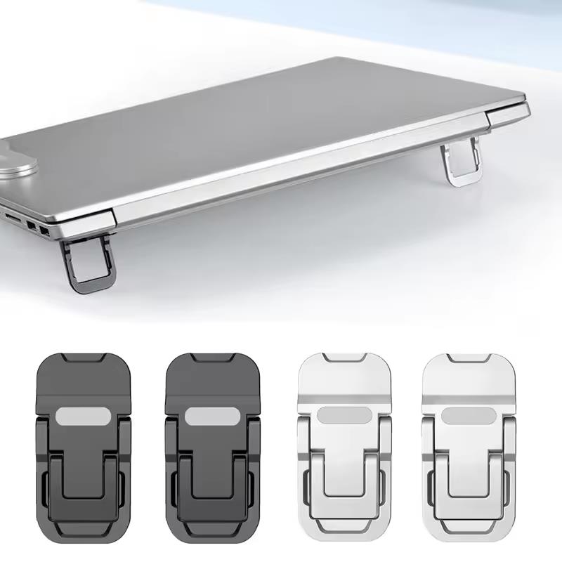 2 /4PCS Mini Foldable Laptop S - огляд і ціна Adjustable Laptop Table