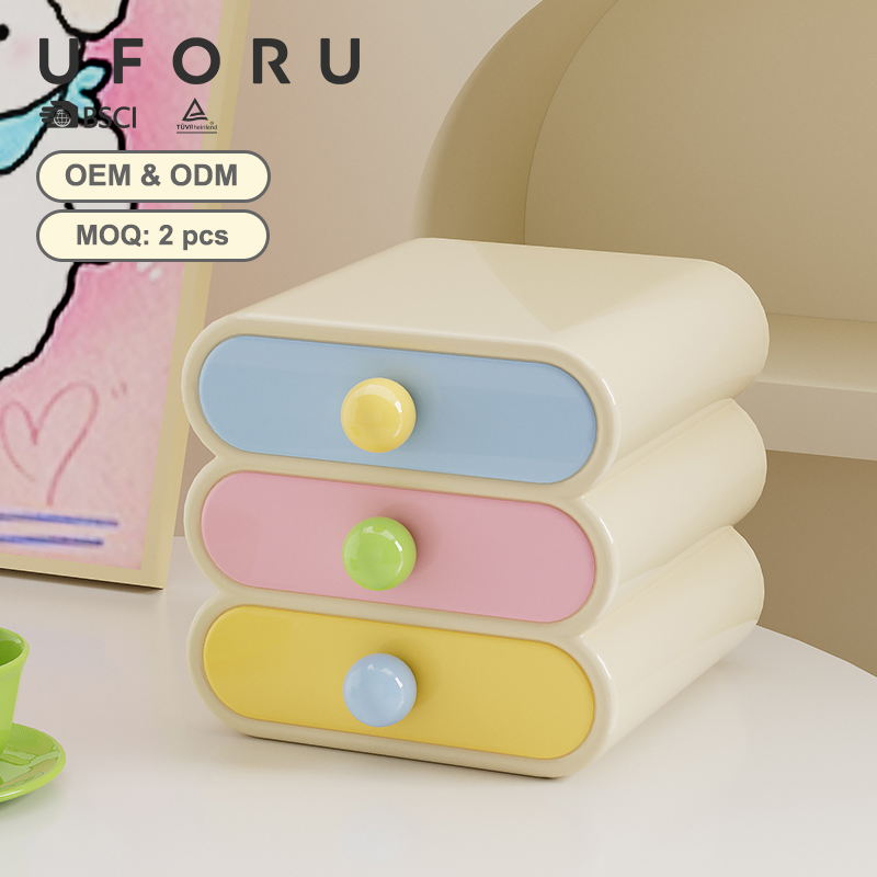 Uforu Dopamine Desk Organizer, - огляд і ціна Office Furniture Cabinets