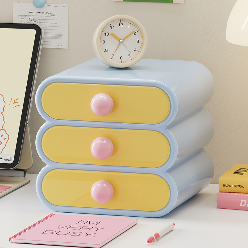 Uforu Dopamine Desk Organizer, - огляд і ціна Office Furniture Cabinets