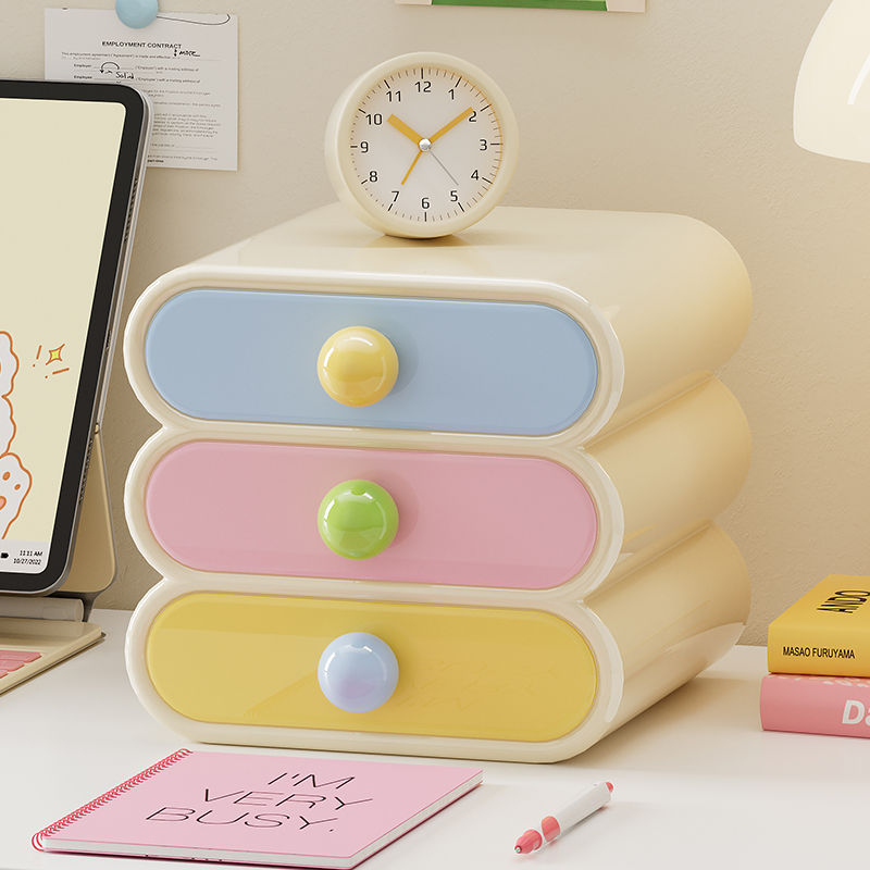 Uforu Dopamine Desk Organizer, - огляд і ціна Office Furniture Cabinets